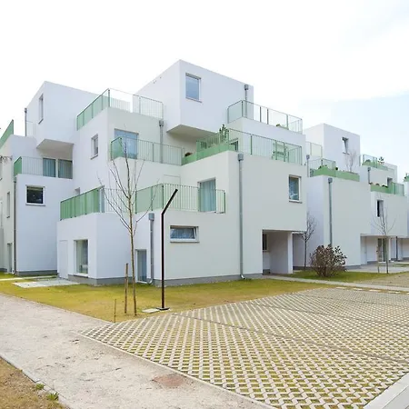 아파트 Wakacyjny Sandra 포고르젤리차