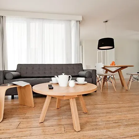 Wakacyjny Sandra * 포고르젤리차