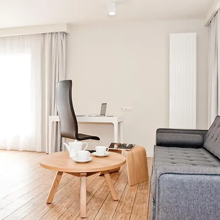 Wakacyjny Sandra Apartman *