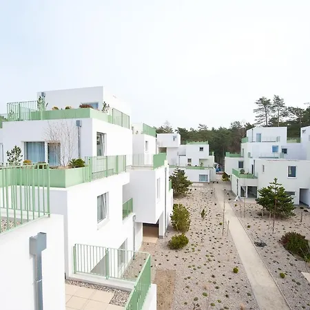 Wakacyjny Sandra 아파트 포고르젤리차