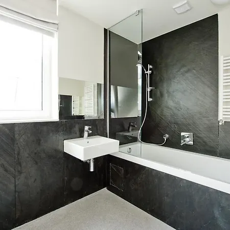 아파트 Wakacyjny Sandra *