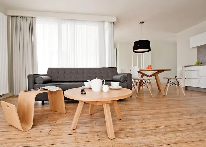 Wakacyjny Sandra * Pogorzelica (Gmina Rewal)