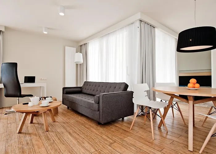 Wakacyjny Sandra Pogorzelica (Gmina Rewal)