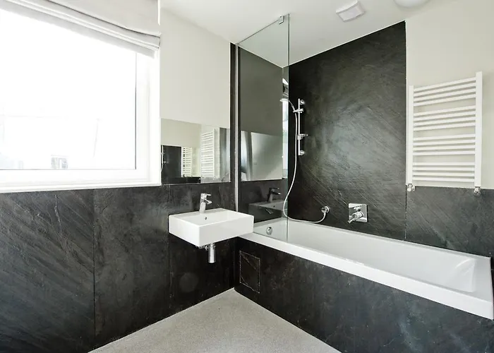 Apartamento Wakacyjny Sandra *