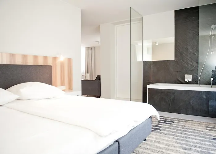 Wakacyjny Sandra Apartamento *